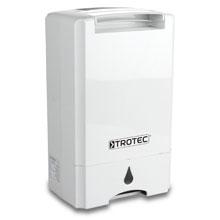 Adsorptiedroger draagbare ontvochtiger